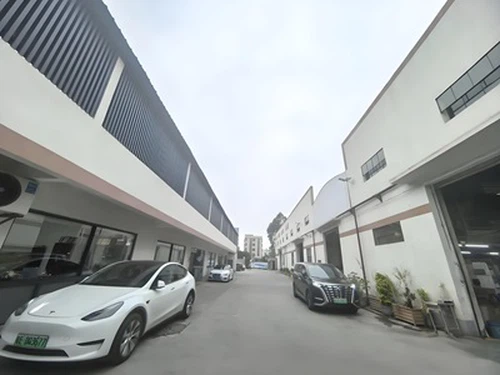 Machinerii St câștigă o laudă ridicată din partea Asociației Industriei Mater...