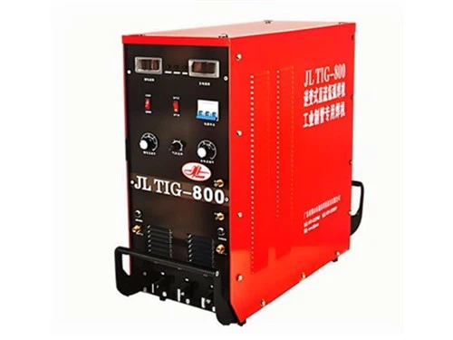 Aparat de sudura tuburi TIG